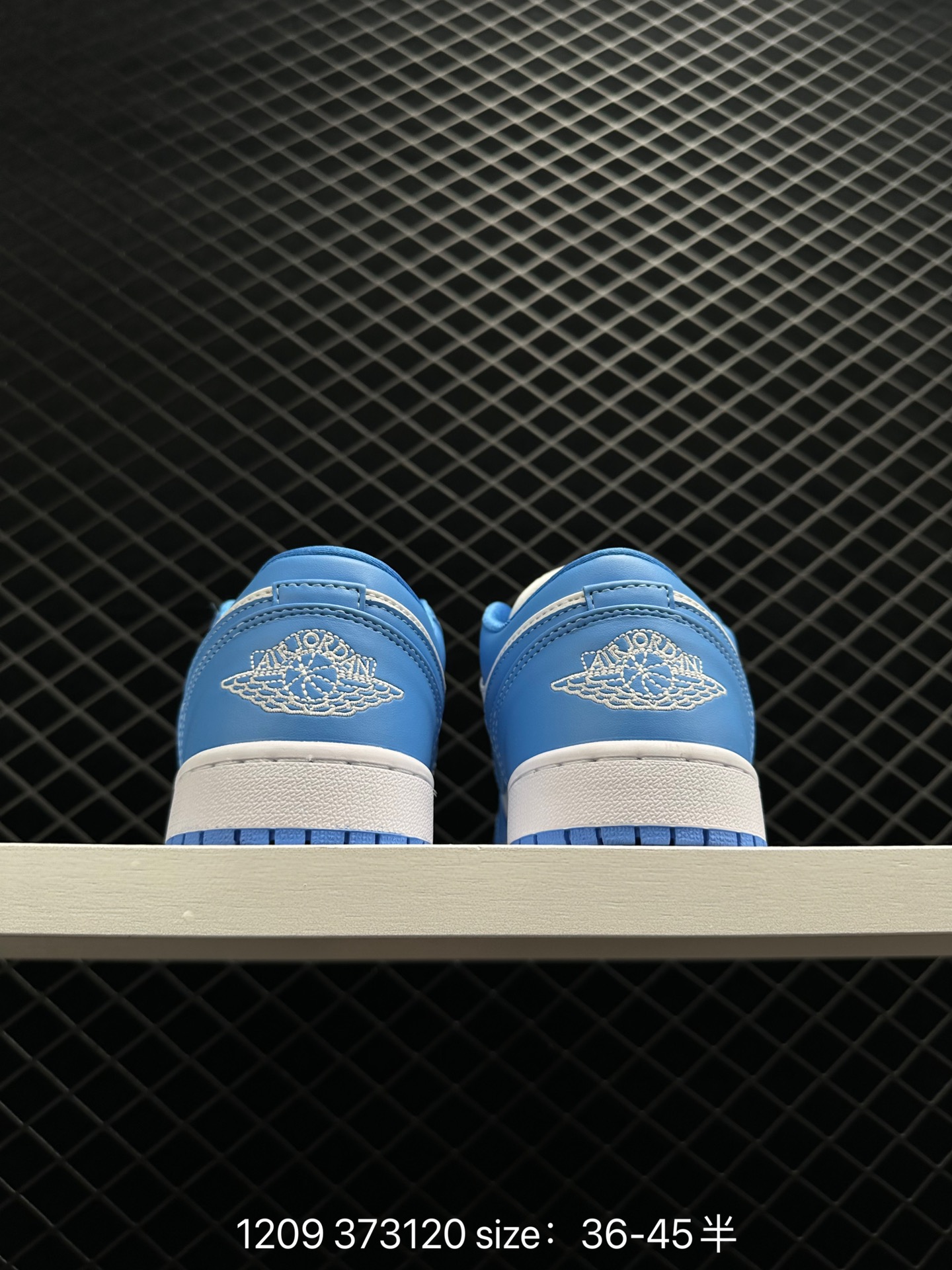 Air Jordan 1 Low AJ1